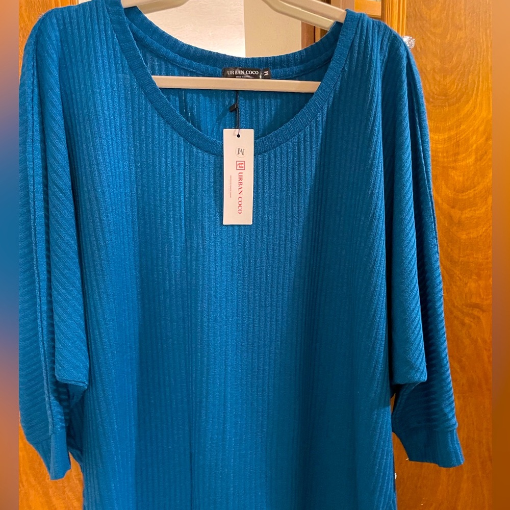Urban CoCo sweater